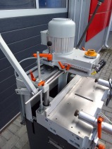 FREZARKO -KOPIARKA ELUMATEC AS 70/44 