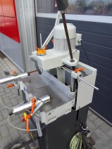 FREZARKO -KOPIARKA ELUMATEC AS 70/44 