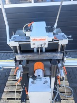 FREZARKO-KOPIARKA ELUMATEC GF 171/00