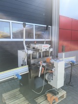 FREZARKO-KOPIARKA ELUMATEC GF 171/00