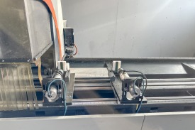 CENTRUM OBRÓBCZE ELUMATEC SBZ 122/33 ROK 2015