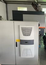 CENTRUM OBRÓBCZE ELUMATEC SBZ 140 ROK 2012