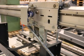 PIŁA JEDNOGŁOWICOWA ELUMATEC MGS 245/00 ROK 2008