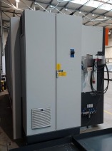 CENTRUM OBRÓBCZE ELUMATEC SBZ 122/70 PLUS ROK 2018