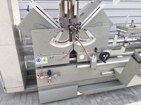 PIŁA DWUGŁOWICOWA AUTOMATYCZNA EMMEGI CLASSIC MAGIC 500 TU/4 ROK 2010