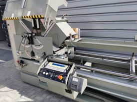 PIŁA DWUGŁOWICOWA AUTOMATYCZNA EMMEGI CLASSIC MAGIC 500 TU/4 ROK 2010