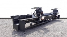 PIŁA  DWUGŁOWICOWA AUTOMATYCZNA  EMMEGI PRECISION C2 TU/5 ROK 2019