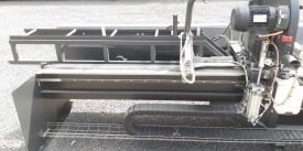 PIŁA AUTOMATYCZNA DWUGŁOWICOWA EMMEGI PRECISION C2 TU/5  ROK 2019