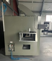 CENTRUM OBRÓBCZE EMMEGI PHANTOMATIC M3 ROK  2020