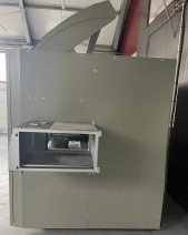 CENTRUM OBRÓBCZE EMMEGI PHANTOMATIC M3 ROK  2020