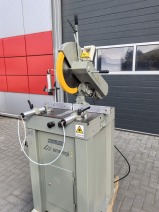 PIŁA JEDNOGŁOWICOWA EMMEGI MSP 400 S  ROK 2011