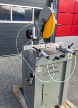 PIŁA JEDNOGŁOWICOWA EMMEGI MSP 400 S  ROK 2011