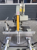 PIŁA JEDNOGŁOWICOWA EMMEGI MSP 400 S  ROK 2011