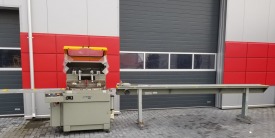 PIŁA JEDNOGŁOWICOWA DO AL EMMEGI SCA 550 ROK 2004