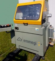 PIŁA JEDNOGŁOWICOWA DO AL EMMEGI SCA LMS 550 ROK 2010