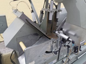 PIŁA  DWUGŁOWICOWA  AUTOMATYCZNA  EMMEGI CLASSIC SINGLE TU/4U/4  