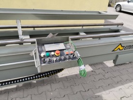 PIŁA  DWUGŁOWICOWA  AUTOMATYCZNA  EMMEGI CLASSIC SINGLE TU/4U/4  