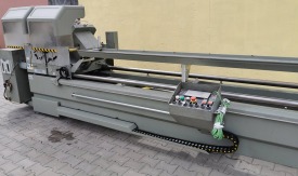 PIŁA AUTOMATYCZNA DWUGŁOWICOWA EMMEGI CLASSIC SINGLE TU/4U/4  