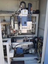 OCZYSZCZARKA CNC DO NAROŻY ROTOX EPA 179 ROK 2003