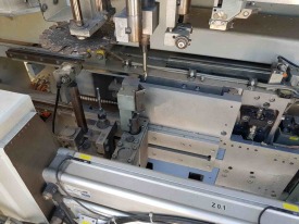 OCZYSZCZARKA CNC DO NAROŻY ROTOX EPA 179 ROK 2003