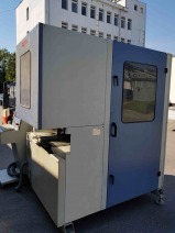 OCZYSZCZARKA CNC DO NAROŻY ROTOX EPA 179 ROK 2003