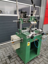 KLAMKOWNICA (FREZARKO - KOPIARKA )  STB F 130/S 