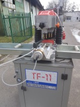 WIERTARKA WIELOWRZECIONOWA DO ZAWIASÓW FAPIM TF - 11 ROK 2009