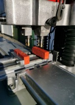 WIERTARKA WIELOWRZECIONOWA DO ZAWIASÓW FAPIM TF - 11