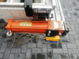 STÓŁ DO UKUWANIA SCHURING FAS 3000