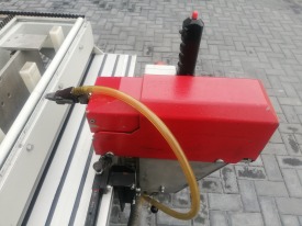 STÓŁ DO UKUWANIA SCHURING FAS 3000