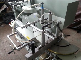 PIŁA FASADOWA GRAULE AS-U 450 ROK 2002