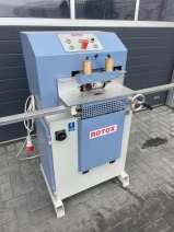 KLAMKOWNICA AUTOMAT ROTOX  FBO 224 ROK 2008