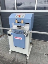 KLAMKOWNICA AUTOMAT ROTOX  FBO 224 ROK 2008
