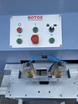 KLAMKOWNICA AUTOMAT ROTOX  FBO 224 ROK 2008