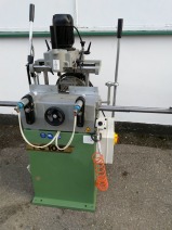 KLAMKOWNICA (FREZARKO - KOPIARKA ) PERTICI FC 106 ROK 1998