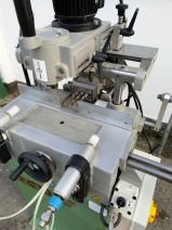 KLAMKOWNICA (FREZARKO - KOPIARKA ) PERTICI FC 106 ROK 1998