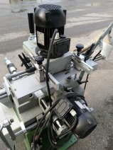 KLAMKOWNICA (FREZARKO - KOPIARKA ) PERTICI FC 106 ROK 1998