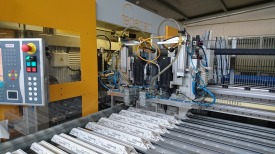 CENTRUM OBRÓBCZE FEDERHENN SBZ 150 ROK 2010