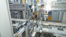 CENTRUM OBRÓBCZE FEDERHENN SBZ 150 ROK 2010