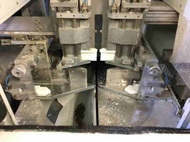 CENTRUM TNĄCE FEDERHENN ZA550 ROK 2011