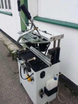 FREZARKO- KOPIARKA FOM INDUSTRIE ISOS ROK 2009