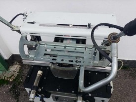 FREZARKO- KOPIARKA FOM INDUSTRIE ISOS ROK 2009