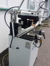 FREZARKO- KOPIARKA FOM INDUSTRIE ISOS ROK 2009