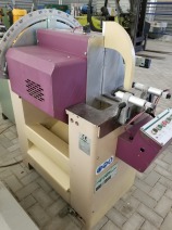 PIŁA JEDNOGŁOWICOWA AUTOMATYCZNA DO ALUMINIUM FOM INDUSTRIE SPRING ECHO