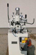 FREZARKO - KOPIARKA (KLAMKOWNICA) MECAL FR 811-3 ROK 2017