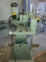 FREZARKA DO SŁUPKA GRAULE AKF 6/250  ROK 2010