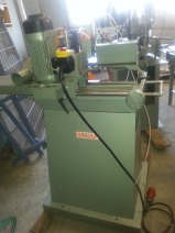 FREZARKA DO SŁUPKA GRAULE AKF 6/250  ROK 2010