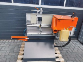 FREZARKA DO SŁUPKA ELUMATEC AF 222 