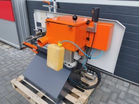 FREZARKA DO SŁUPKA ELUMATEC AF 222 