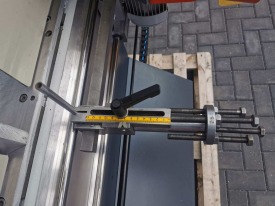 FREZARKA DO SŁUPKA ELUMATEC AF 222 